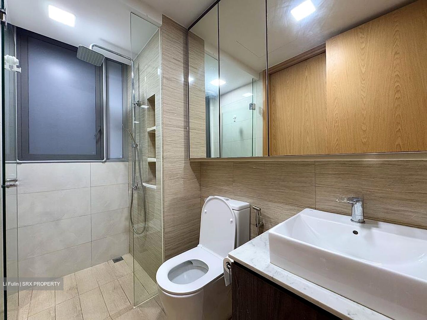 Bartley Residences (D19), Apartment #566257191